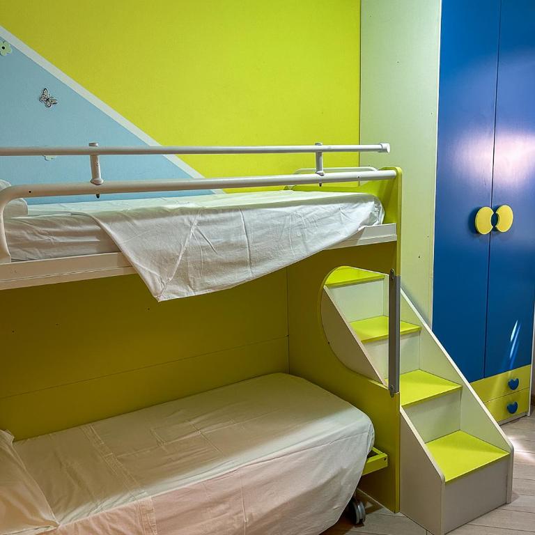 New Home Lazise 2 - Appartamento con 2 Camere da Letto - 11