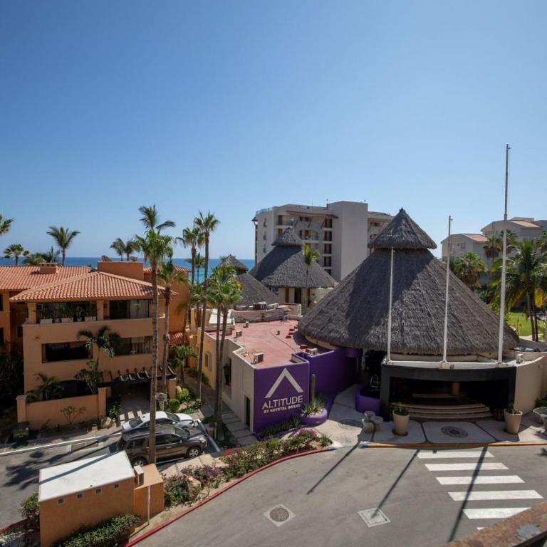 Loft a 5 min de la playa en el centro de San Jose - Apartamento - 11