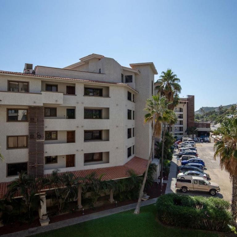 Loft a 5 min de la playa en el centro de San Jose - Apartamento - 14
