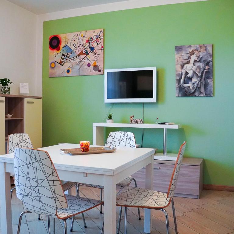 New Home Lazise 2 - Appartamento con 2 Camere da Letto - 15