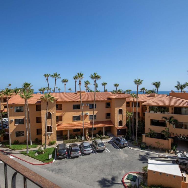 Loft a 5 min de la playa en el centro de San Jose - Apartamento - 19