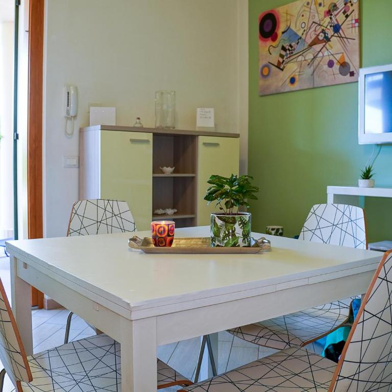 New Home Lazise 2 - Appartamento con 2 Camere da Letto - 16