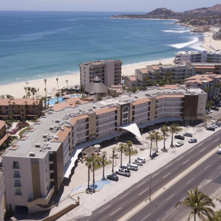 Loft a 5 min de la playa en el centro de San Jose - Apartamento - 21
