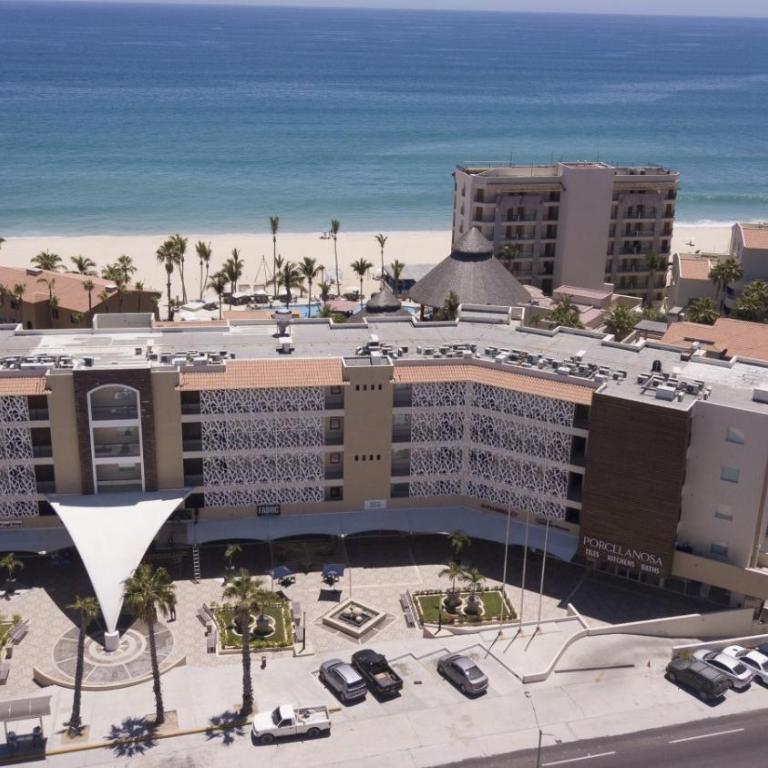 Loft a 5 min de la playa en el centro de San Jose - Apartamento - 22