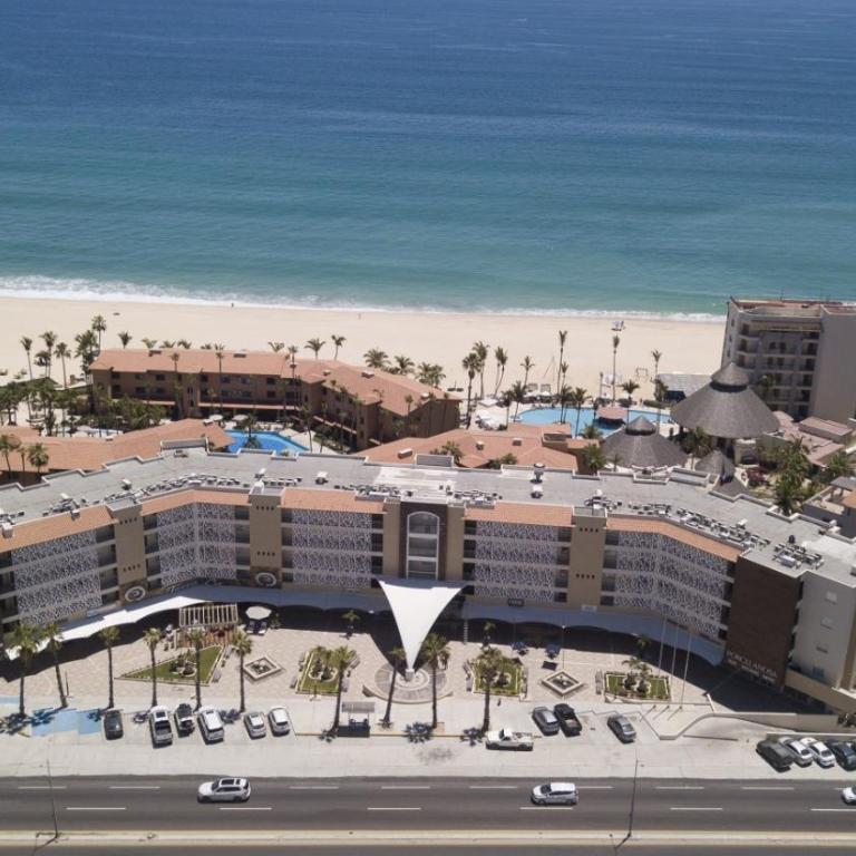 Loft a 5 min de la playa en el centro de San Jose - Apartamento - 23