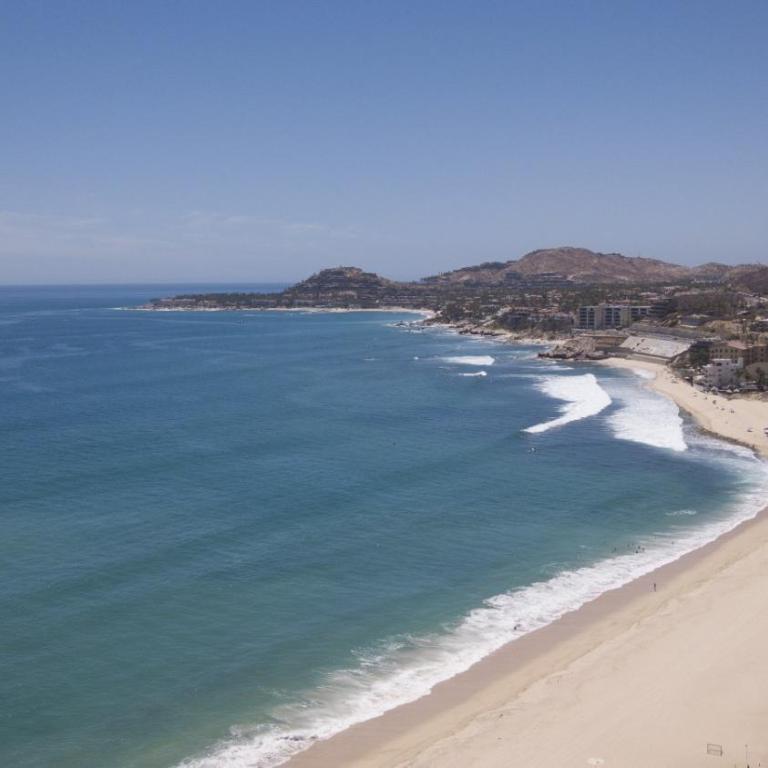 Loft a 5 min de la playa en el centro de San Jose - Apartamento - 26