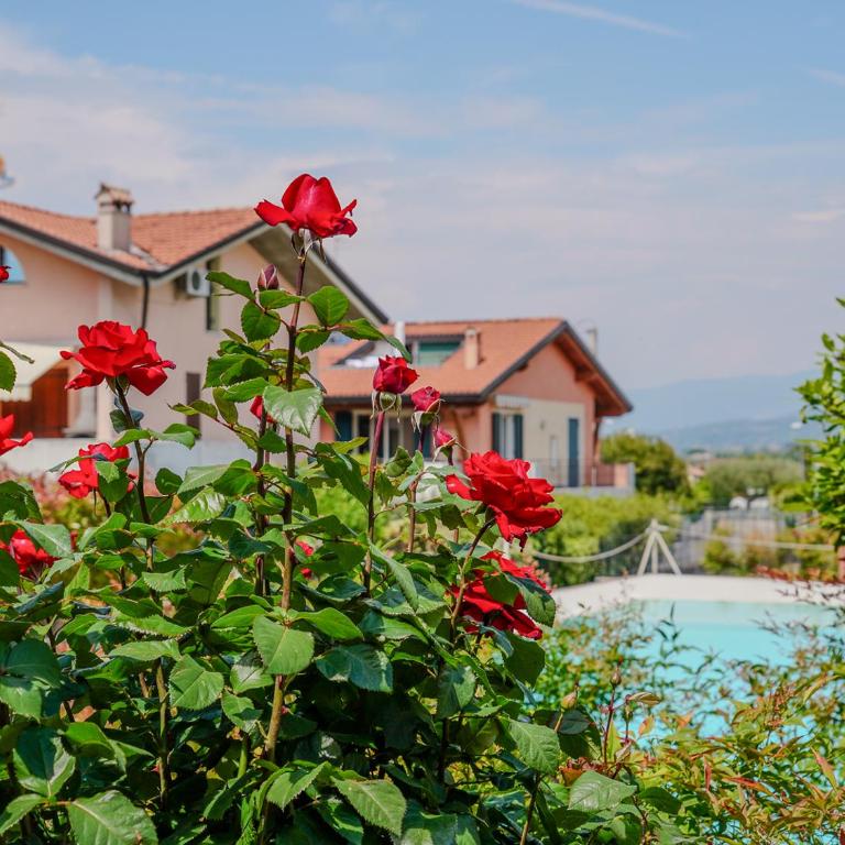 New Home Lazise 2 - Appartamento con 2 Camere da Letto - 19