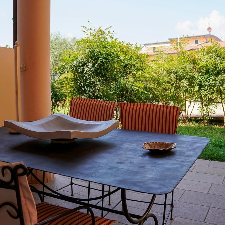 New Home Lazise 2 - Appartamento con 2 Camere da Letto - 20
