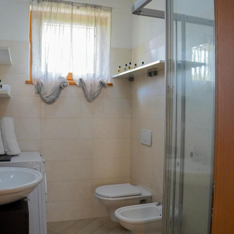 New Home Lazise 2 - Appartamento con 2 Camere da Letto - 23