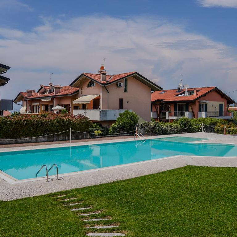 New Home Lazise 2 - Appartamento con 2 Camere da Letto - 24