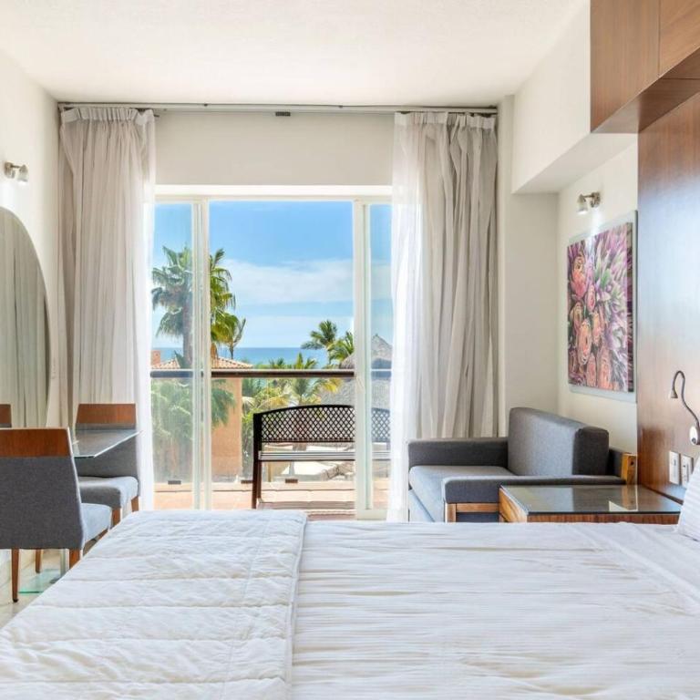 Estudio a 5 min de la playa en San Jose del Cabo 106B - Apartamento - 1