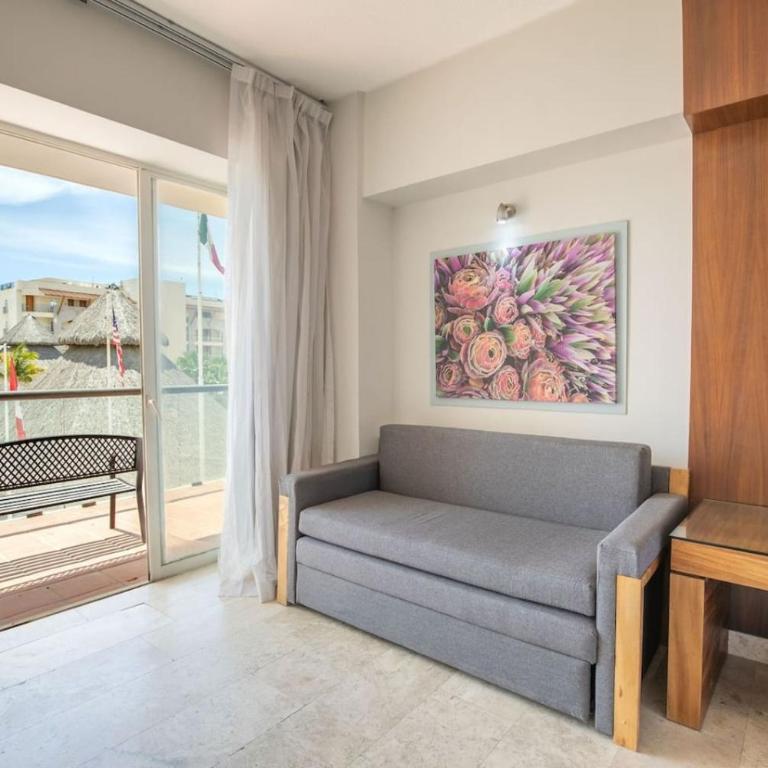 Estudio a 5 min de la playa en San Jose del Cabo 106B - Apartamento - 2