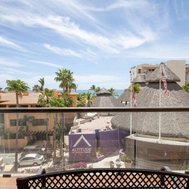 Estudio a 5 min de la playa en San Jose del Cabo 106B - Apartamento - 4