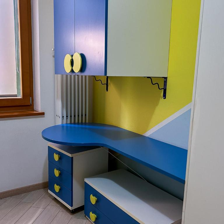 New Home Lazise 2 - Appartamento con 2 Camere da Letto - 27