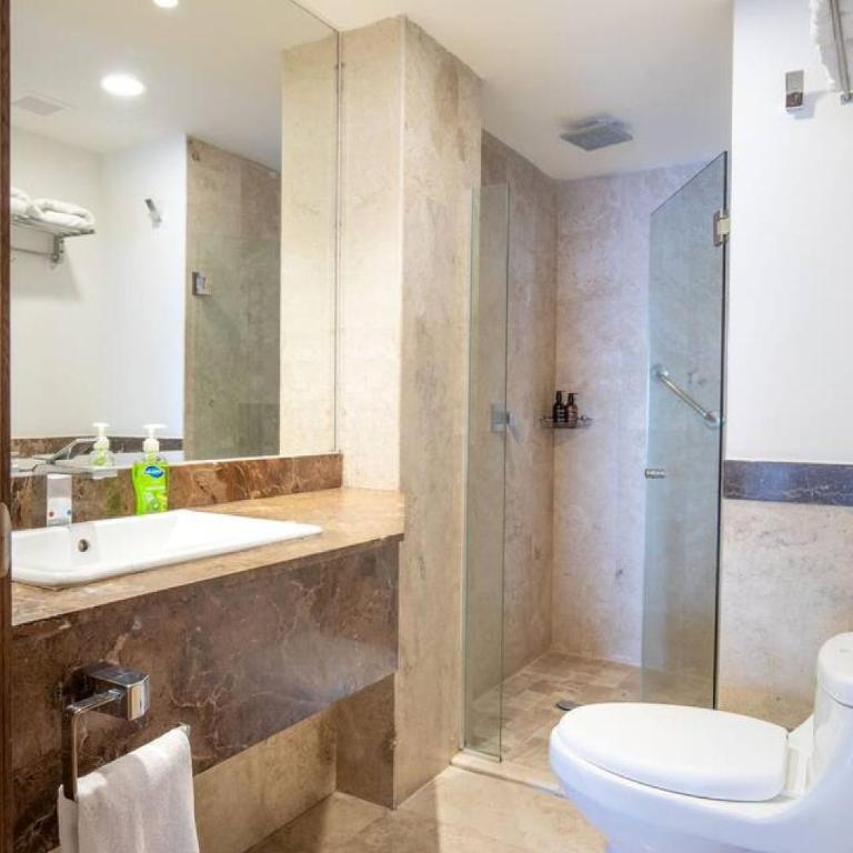 Estudio a 5 min de la playa en San Jose del Cabo 106B - Apartamento - 9