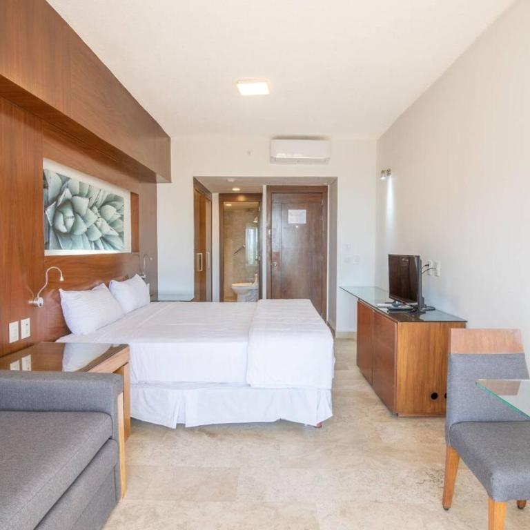 Estudio a 5 min de la playa en San Jose del Cabo 106B - Apartamento - 12