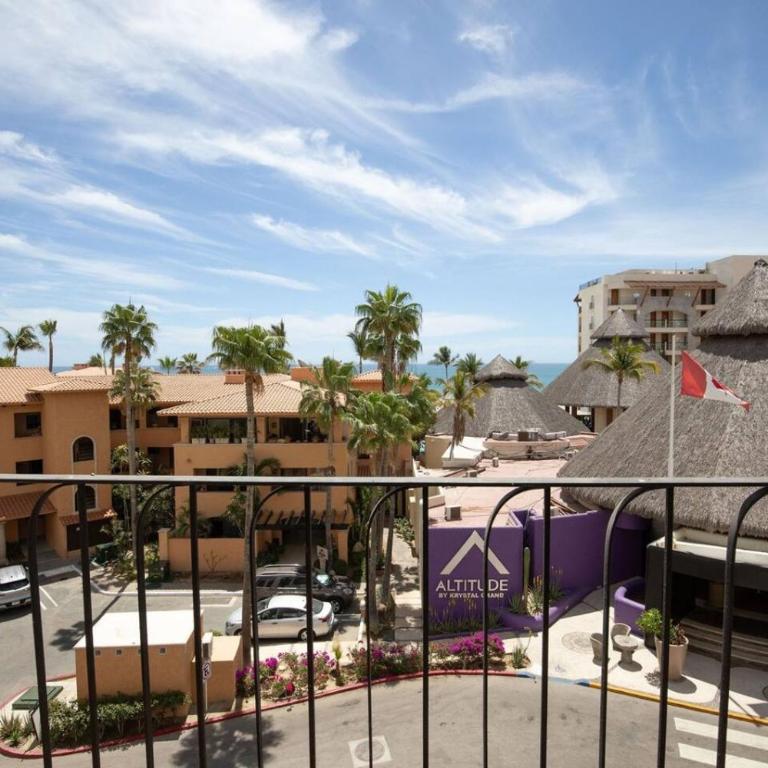 Estudio a 5 min de la playa en San Jose del Cabo 106B - Apartamento - 13