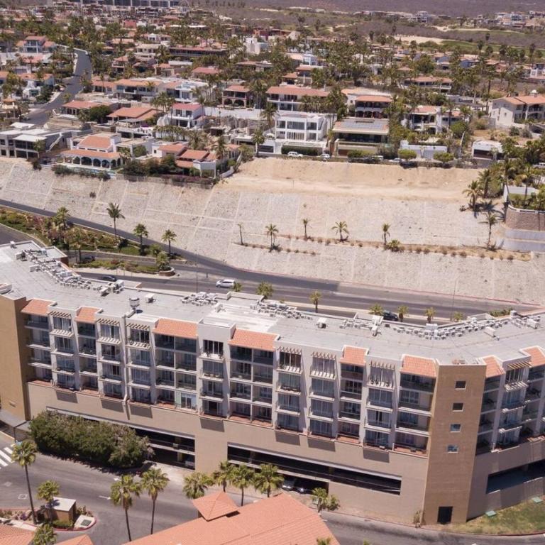 Estudio a 5 min de la playa en San Jose del Cabo 106B - Apartamento - 15