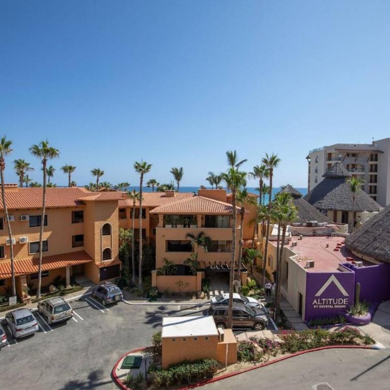 Estudio a 5 min de la playa en San Jose del Cabo 106B - Apartamento - 17