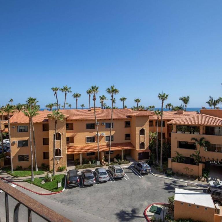 Estudio a 5 min de la playa en San Jose del Cabo 106B - Apartamento - 19