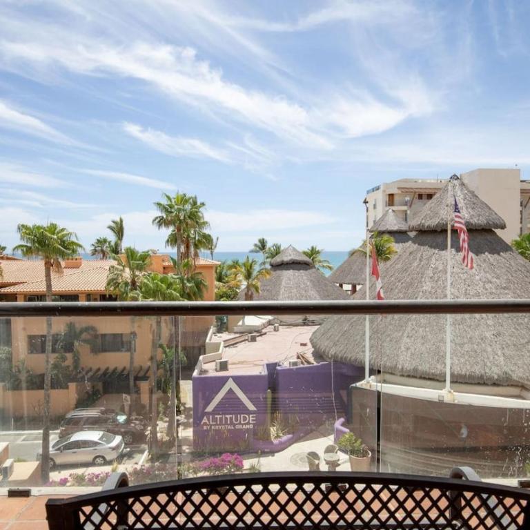 Estudio a 5 min de la playa en San Jose del Cabo 105B - Apartamento - 3