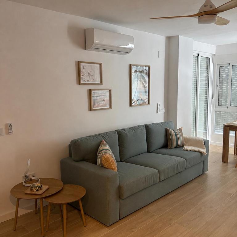 Nuevo Amanecer - Apartamento de 1 dormitorio - 3