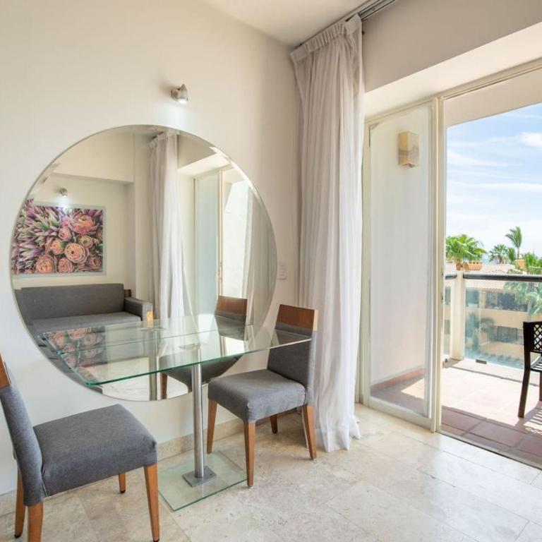 Estudio a 5 min de la playa en San Jose del Cabo 105B - Apartamento - 10