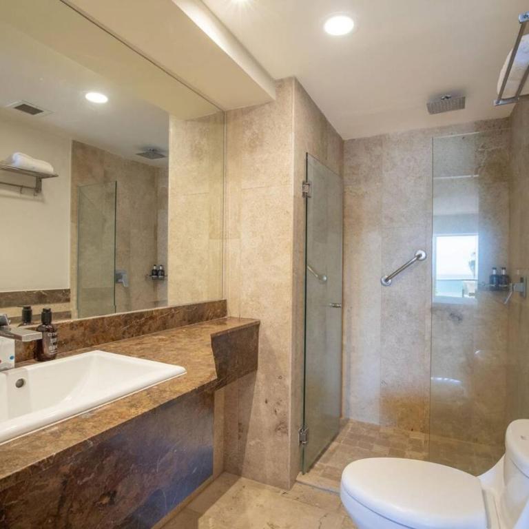 Estudio a 5 min de la playa en San Jose del Cabo 105B - Apartamento - 11