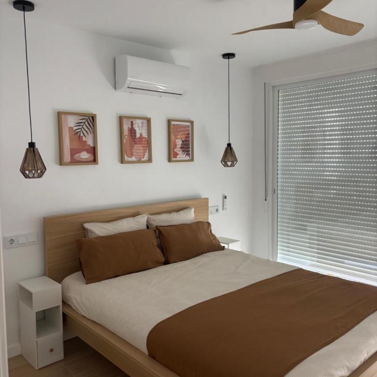Nuevo Amanecer - Apartamento de 1 dormitorio - 4