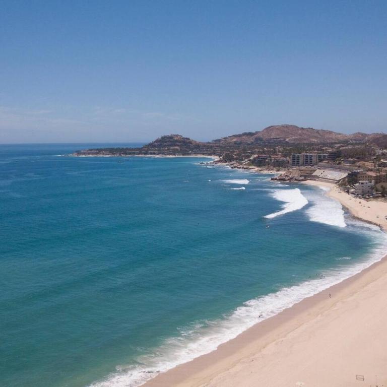 Estudio a 5 min de la playa en San Jose del Cabo 102B - Apartamento - 5