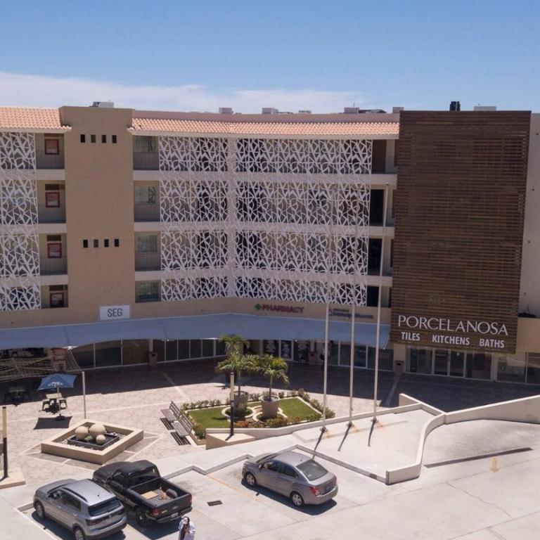 Estudio a 5 min de la playa en San Jose del Cabo 102B - Apartamento - 8