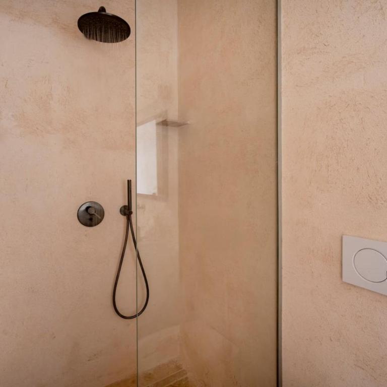 Mascienda Guadalupe, il Messico incontra la Puglia - Villa con 1 Camera da Letto - 14