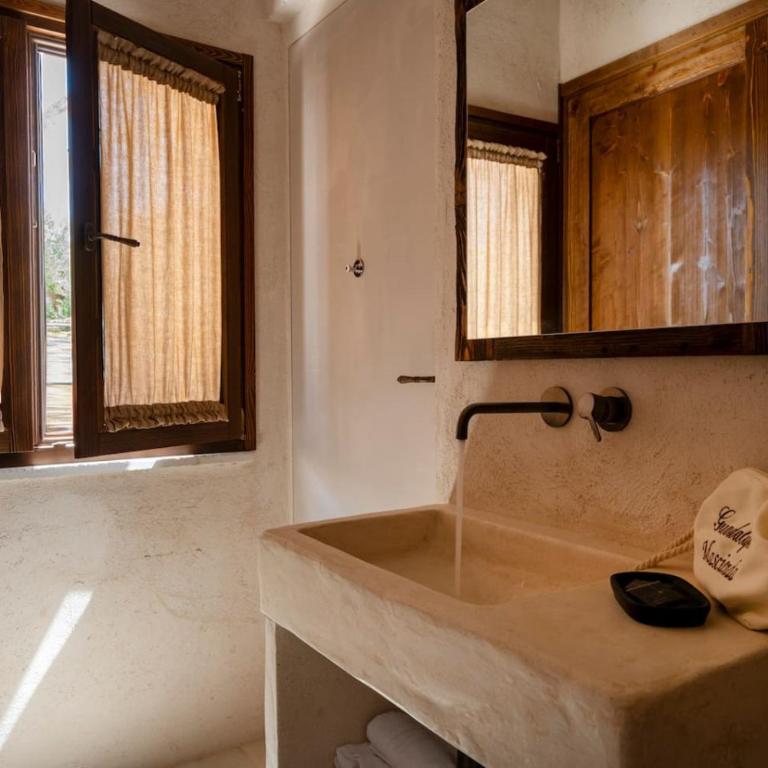 Mascienda Guadalupe, il Messico incontra la Puglia - Villa con 1 Camera da Letto - 15