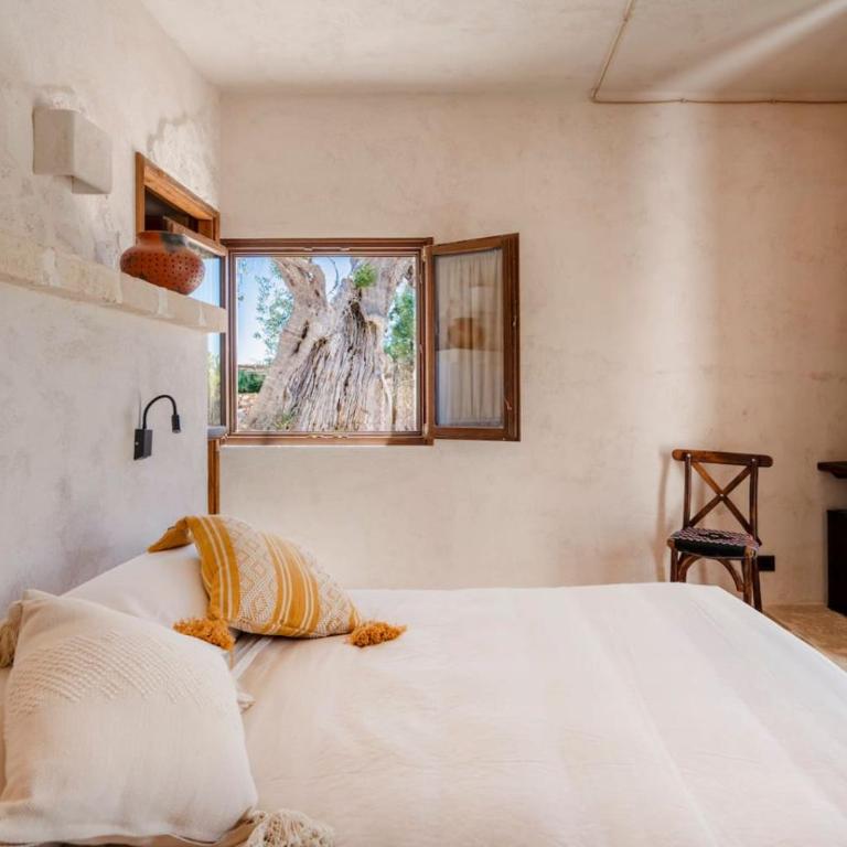 Mascienda Guadalupe, il Messico incontra la Puglia - Villa con 1 Camera da Letto - 18