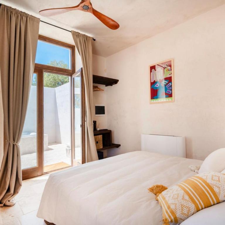 Mascienda Guadalupe, il Messico incontra la Puglia - Villa con 1 Camera da Letto - 19