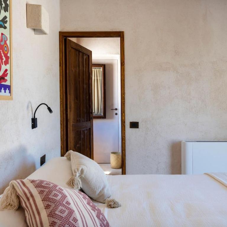 Mascienda Guadalupe, il Messico incontra la Puglia - Villa con 1 Camera da Letto - 27