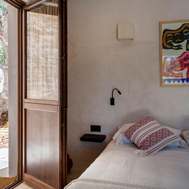 Mascienda Guadalupe, il Messico incontra la Puglia - Villa con 1 Camera da Letto - 28