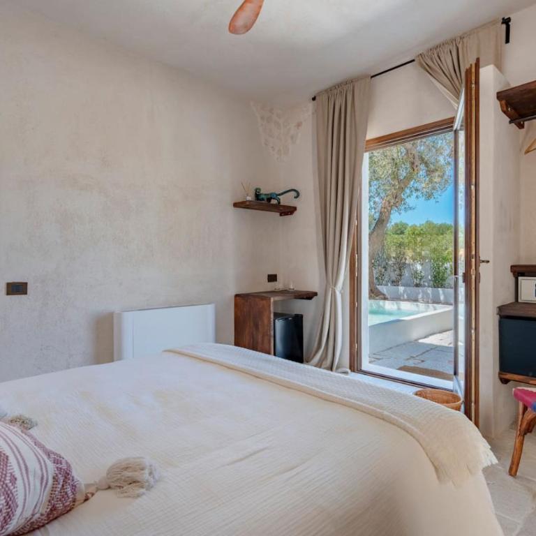 Mascienda Guadalupe, il Messico incontra la Puglia - Villa con 1 Camera da Letto - 29
