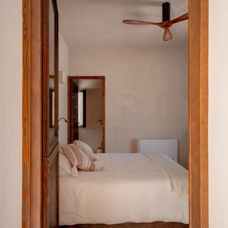 Mascienda Guadalupe, il Messico incontra la Puglia - Villa con 1 Camera da Letto - 35