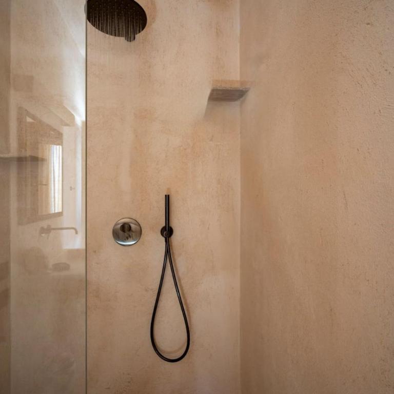 Mascienda Guadalupe, il Messico incontra la Puglia - Villa con 1 Camera da Letto - 36