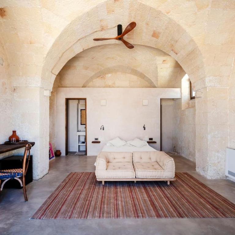 Mascienda Guadalupe, il Messico incontra la Puglia - Villa con 1 Camera da Letto - 38
