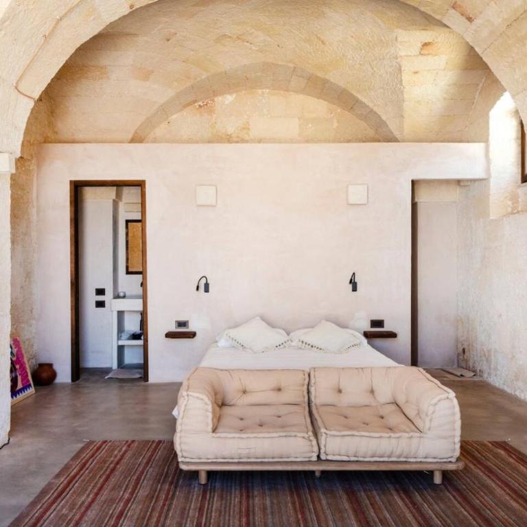 Mascienda Guadalupe, il Messico incontra la Puglia - Villa con 1 Camera da Letto - 40