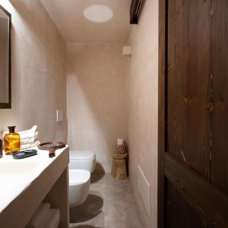 Mascienda Guadalupe, il Messico incontra la Puglia - Villa con 1 Camera da Letto - 45