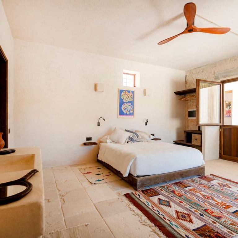 Mascienda Guadalupe, il Messico incontra la Puglia - Villa con 1 Camera da Letto - 57