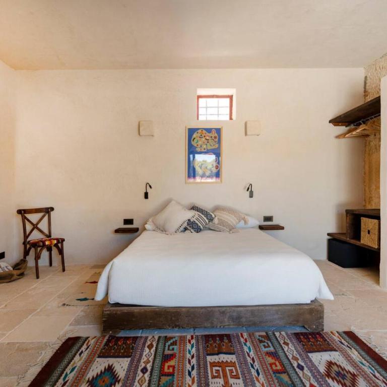 Mascienda Guadalupe, il Messico incontra la Puglia - Villa con 1 Camera da Letto - 58