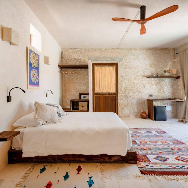 Mascienda Guadalupe, il Messico incontra la Puglia - Villa con 1 Camera da Letto - 60