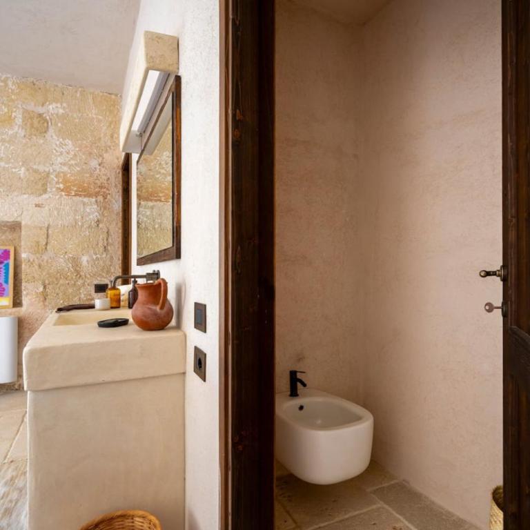 Mascienda Guadalupe, il Messico incontra la Puglia - Villa con 1 Camera da Letto - 63