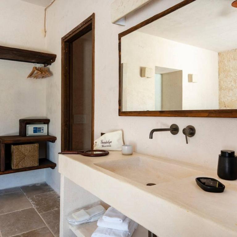 Mascienda Guadalupe, il Messico incontra la Puglia - Villa con 1 Camera da Letto - 72