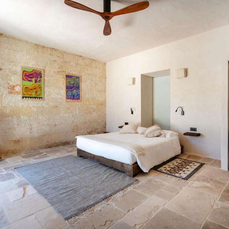 Mascienda Guadalupe, il Messico incontra la Puglia - Villa con 1 Camera da Letto - 75
