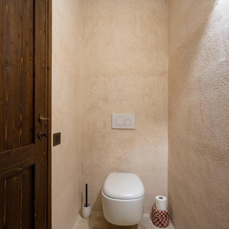 Mascienda Guadalupe, il Messico incontra la Puglia - Villa con 1 Camera da Letto - 77